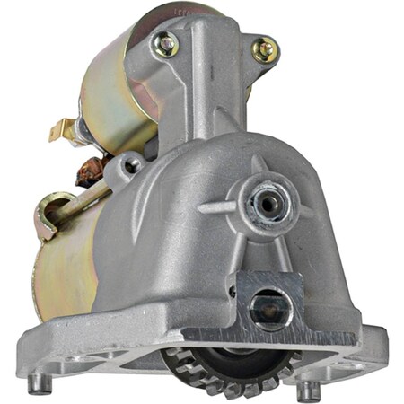 Aftermarket JAndN Electrical Products Starter 410-14072-JN